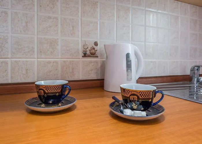 Weiss 2 By Interhome 아파트 *