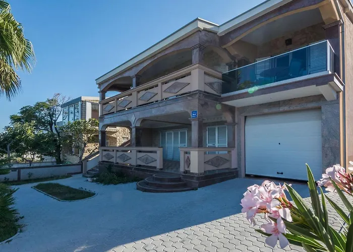 아파트 Weiss 2 By Interhome